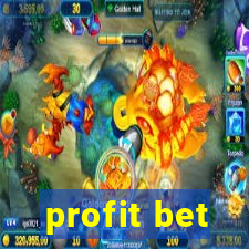 profit bet